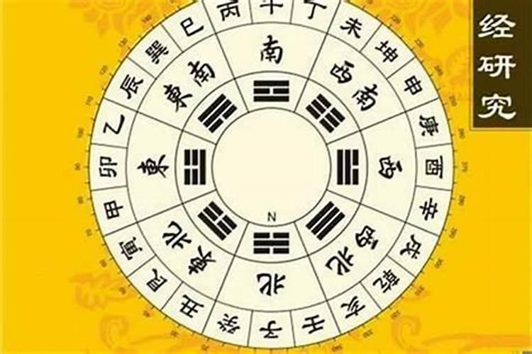 如何通过八字排10年大运？