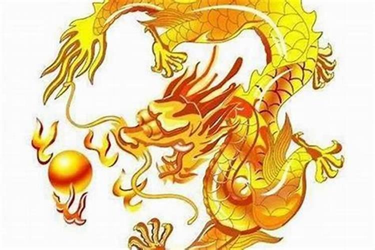 2012年属龙一生命运如何,2012年属龙2022 年运程