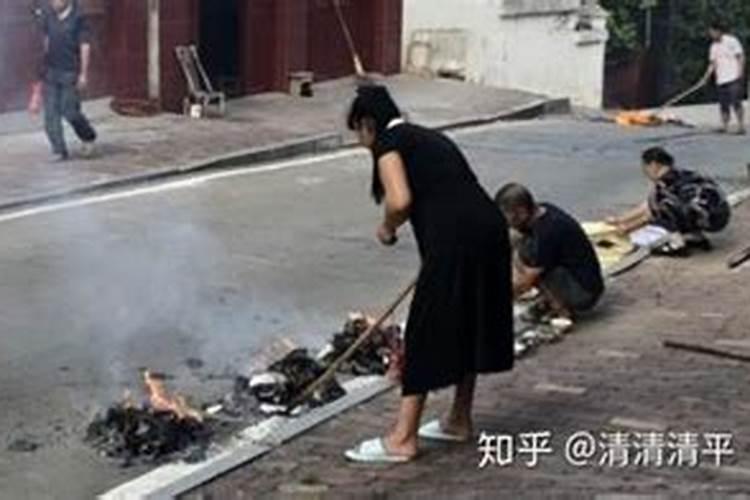 寺庙如何超度