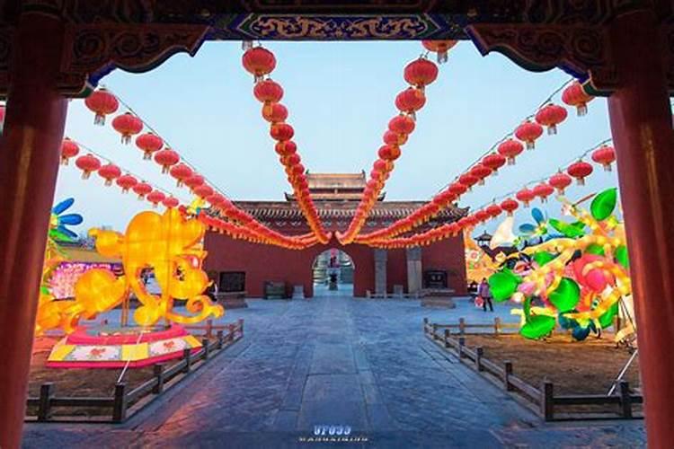 梦见洪水是什么征兆？