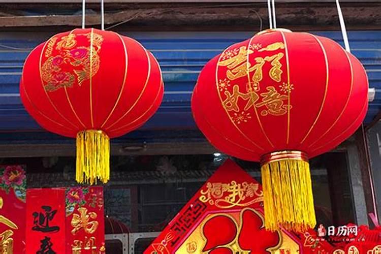 为什么说初五是小年呀？