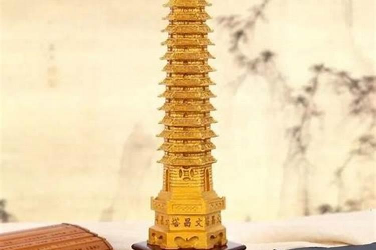 古代文房四宝如何摆放