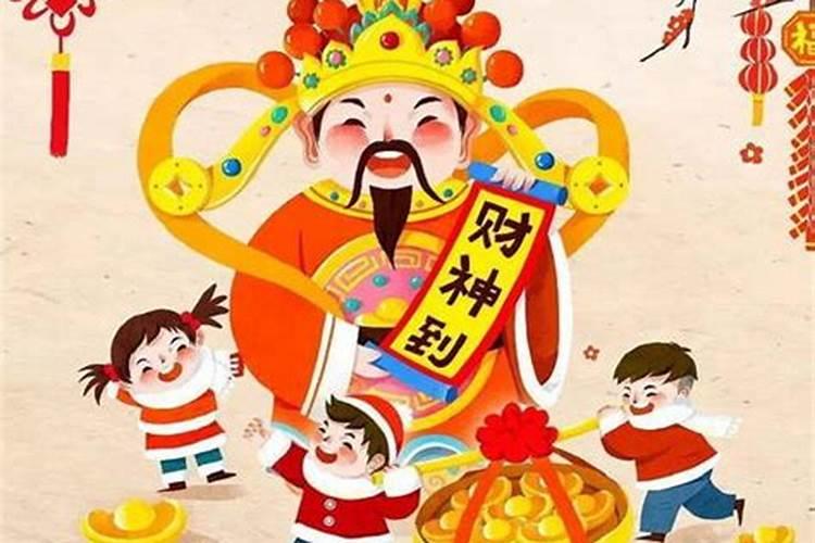 过年故事 关于过年故事