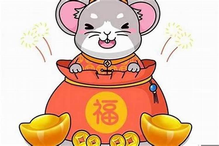 腊月属鼠女生的命好不好铁扫帚命如何化解