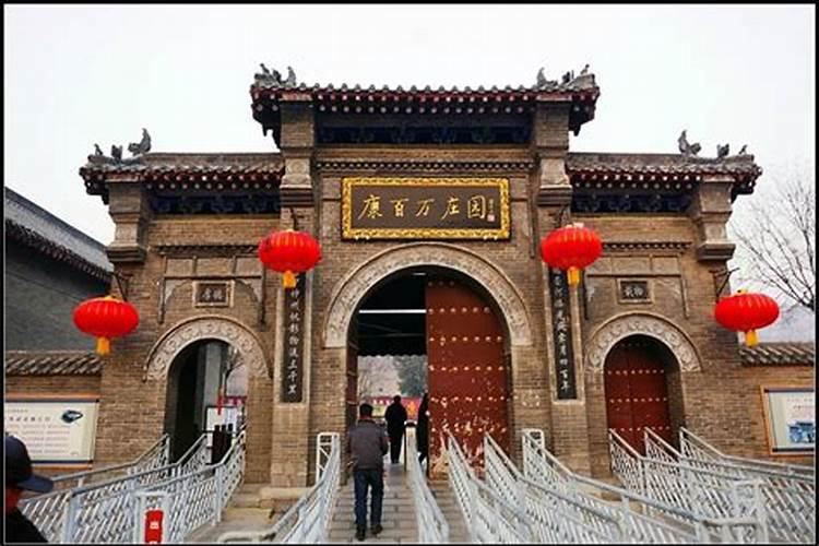 巩义的春节开头怎么写