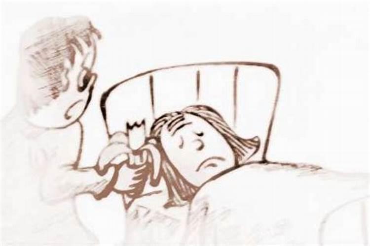 双手断掌的男人命苦 左手断掌掌兵符 右手断掌掌财库？
