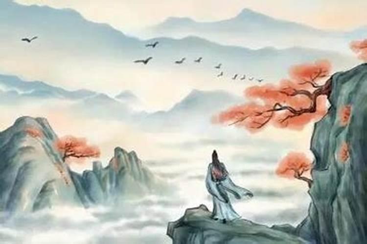 道教九月九是什么日子