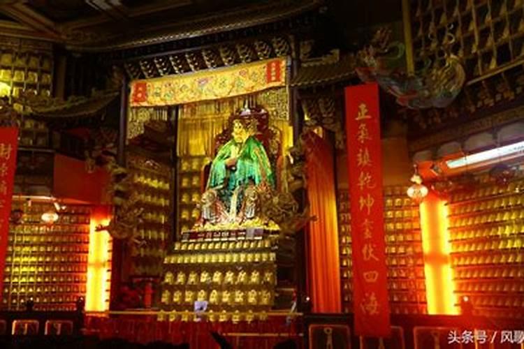 怎样为堕胎婴灵超度