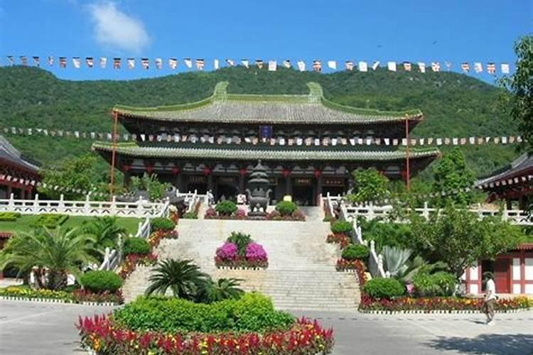 北京哪个寺庙可以超度堕胎婴灵,哪个超度的好？