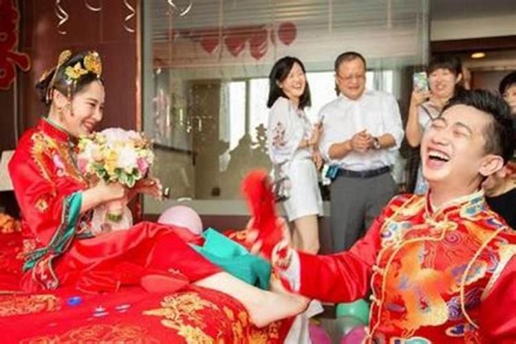 山东春节有什么习俗