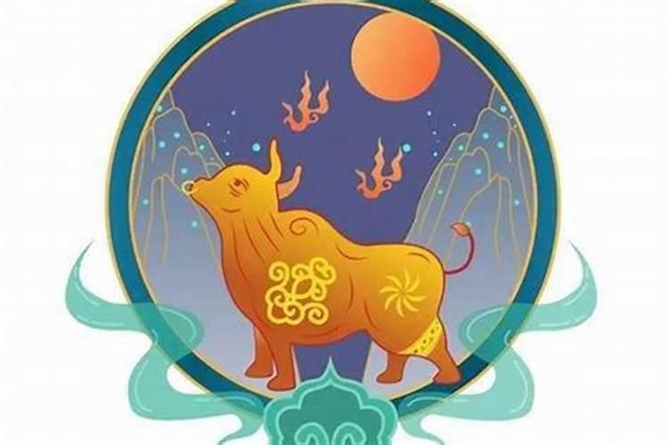 天生4个带财库的生肖,牛羊龙狗四大财库的寓意