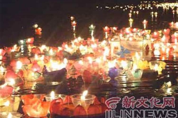 7月15鬼节要怎么去祭奠死去的亲人？