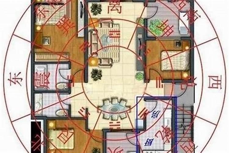 这几个户型能不买就不买,风水差到没朋友!变穷是分分钟的事情!