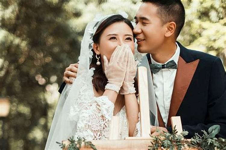 32岁男跟30岁女合婚吗