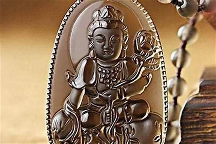 本命佛可以随便带吗？带本命佛有什么讲究？