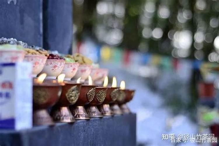 冬至为什么要祭祖