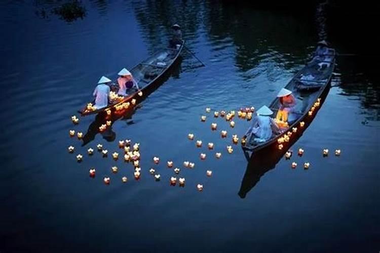 7月15鬼节要怎么去祭奠死去的亲人？