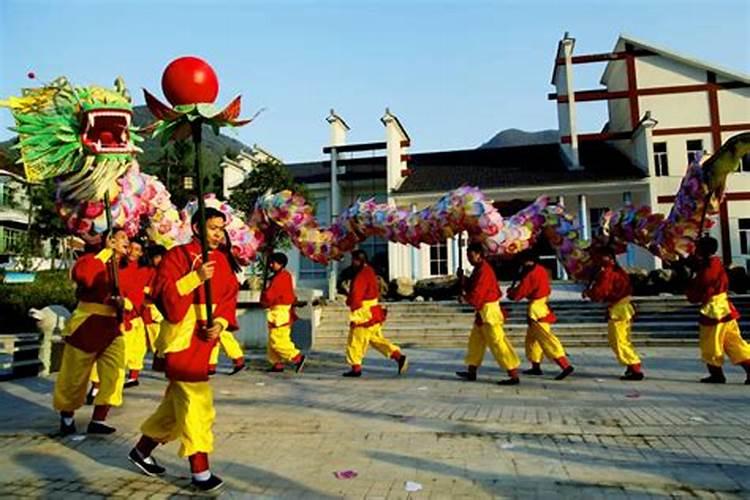 元宵河南过节的习俗有哪些