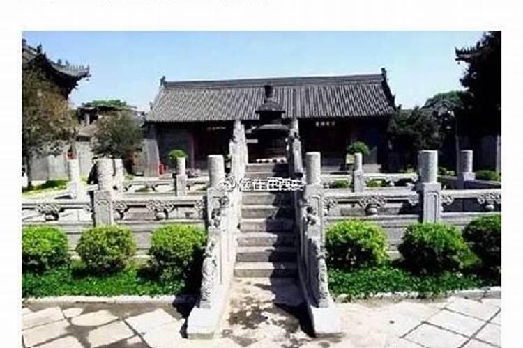 打算去东台观音禅寺为堕胎婴灵超度,大概是什么样的流程？