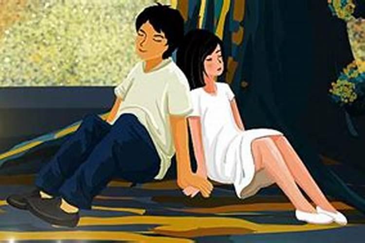 2004年腊月二十二出生是什么命？