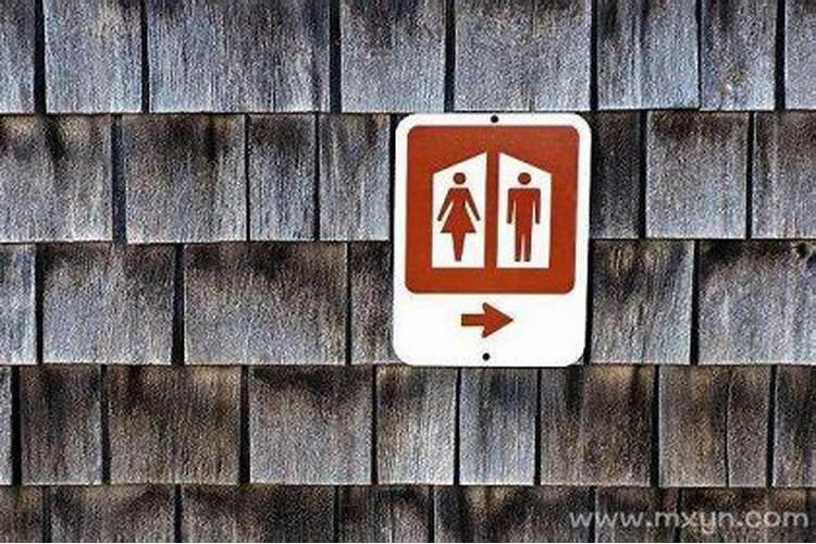 梦见厕所满地便便的预兆