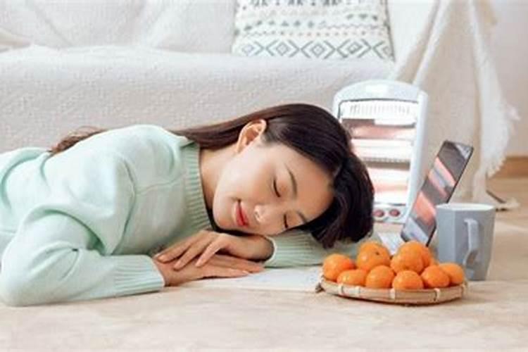 梦见嫂子是什么意思