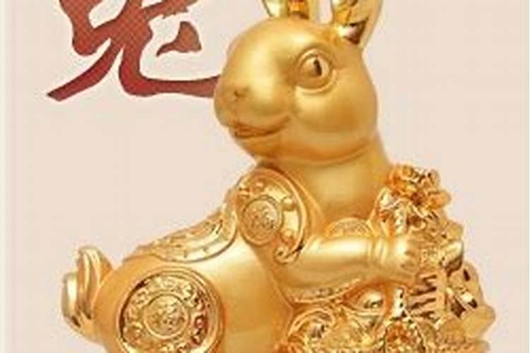 一九七五年十月二十出生的属兔人命运