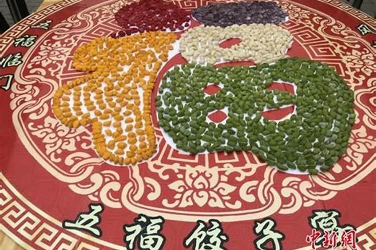 关于冬至的习俗有哪些