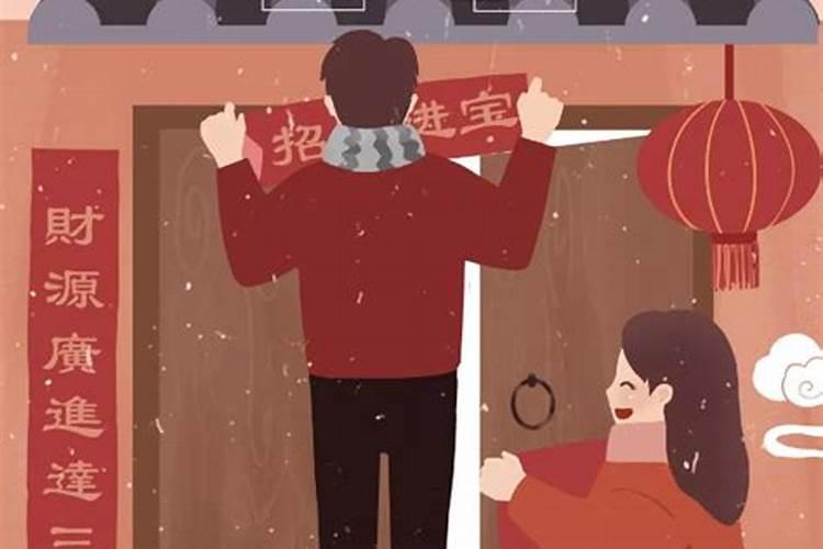 入宅看日子看谁的生辰八字入宅择日都要看哪些