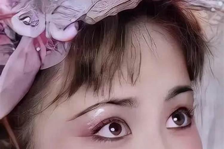 在感情中,你对自己的梦中情人要求是什么？