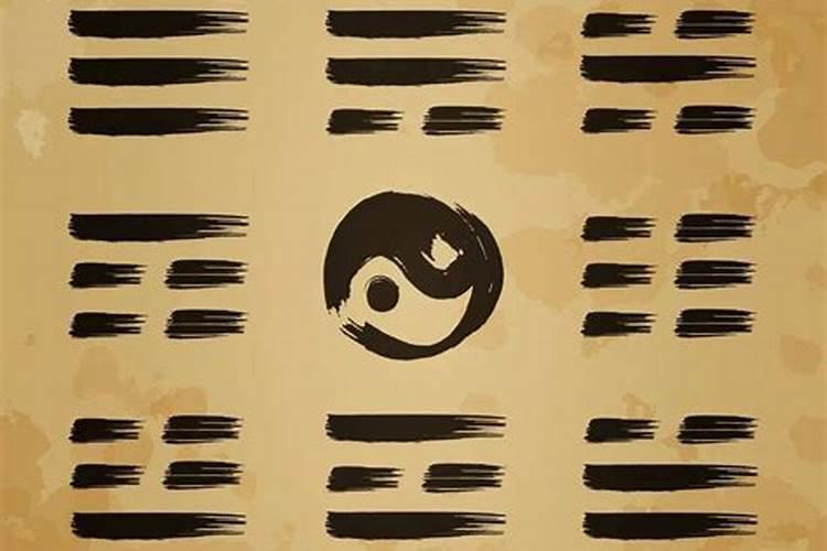 反吟伏吟是什么意思