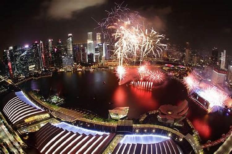 新加坡有哪些与中国一样的节日或者习俗？