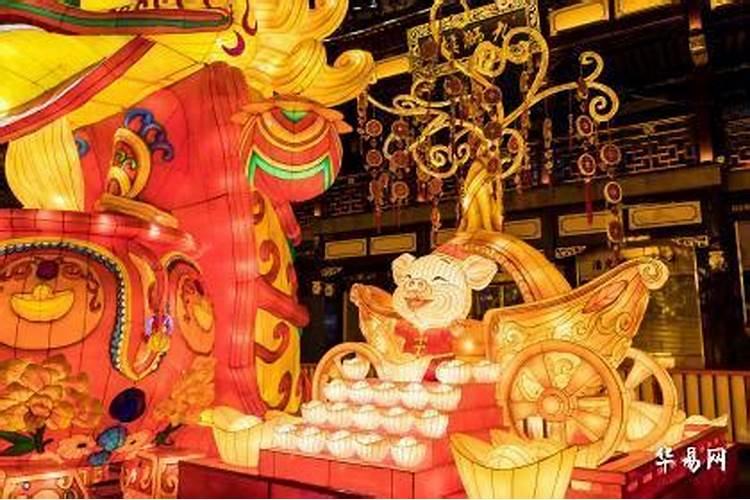 元宵节怎么祭拜祖先？