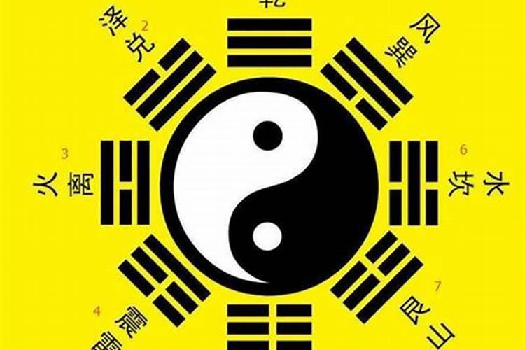 坎卦和什么卦配最好？