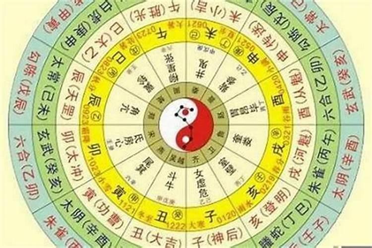 什么叫做刑太岁,命犯太岁是什么意思