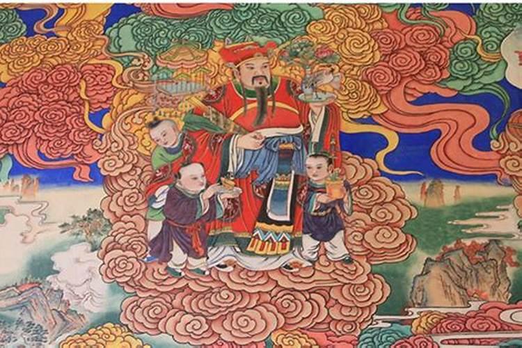 正月初五是财神生日如何上香