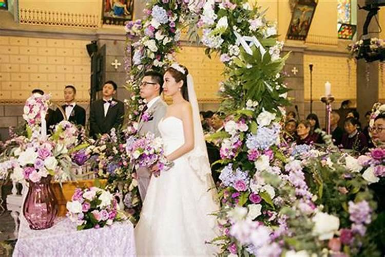 有本命年结婚的吗 本命年结婚的人过得好吗