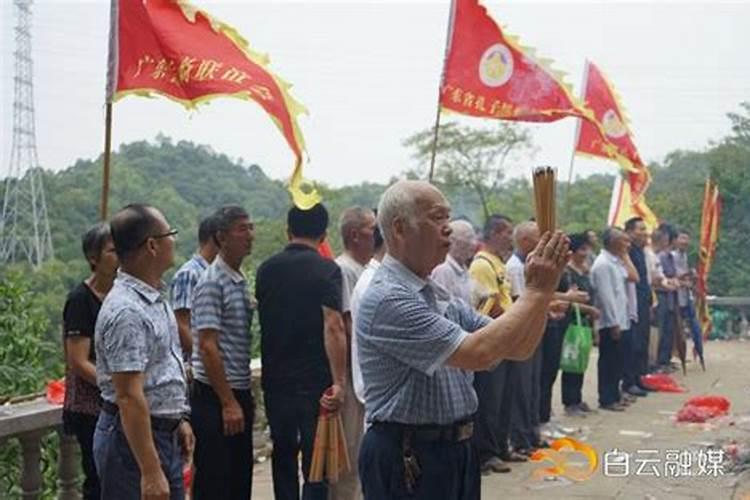 湛江重阳节有什么风俗有什么活动 广东重阳节吃什么
