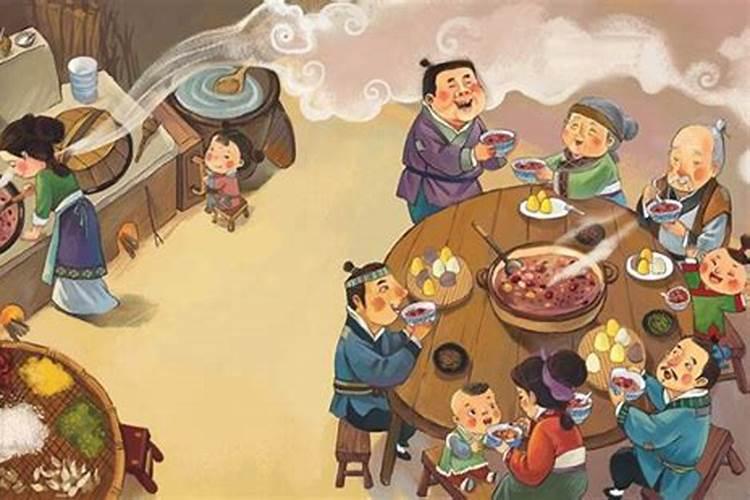 来者皆是客——你见过玉山县“进士第一村”的“过会”吗？