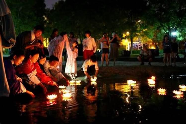 成都市中元节可以在哪里给亲人烧纸
