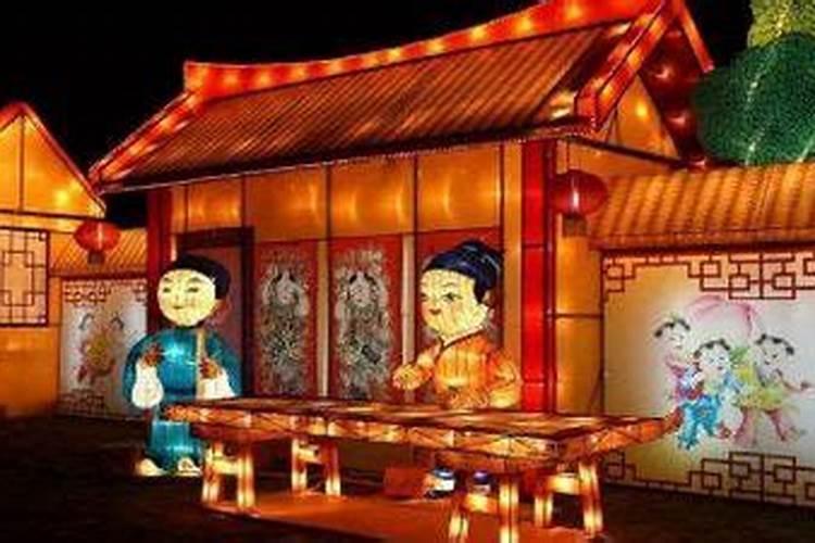 台州的春节习俗!