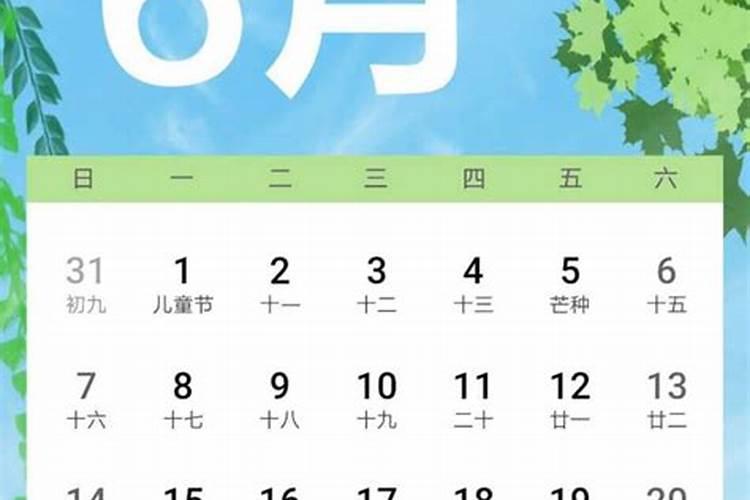 今年端午节什么时候挂艾草好