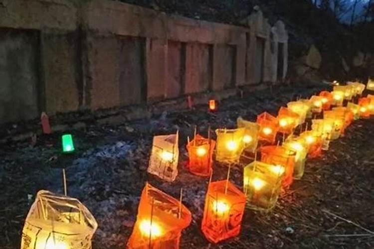 正月十五祭拜哪些神仙