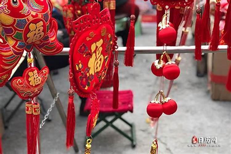 虎年本命年值太岁要佩戴什么化解,害太岁如何化解