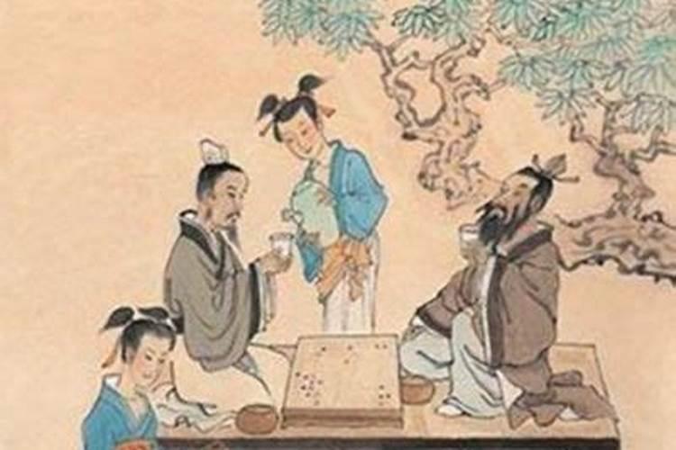 重阳节登高,这一习俗源于哪个朝代？