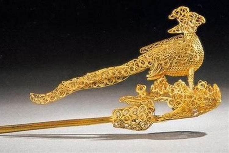 什么命会克钗钏金命,钗钏金命婚配禁忌解析!
