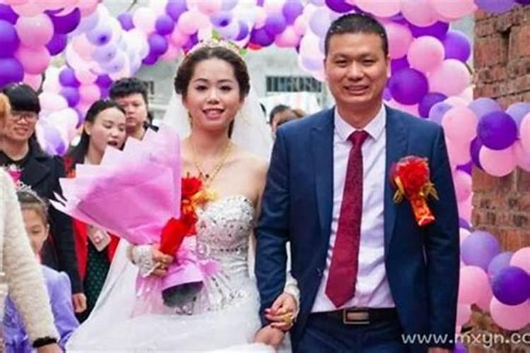 两个人的八字合不合怎么算八字测婚姻姻缘详细