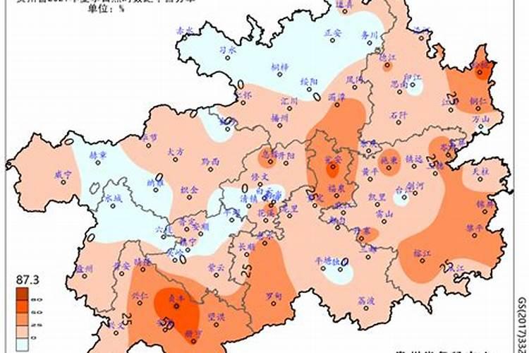 贵州哪里是避暑的圣地？好玩吗？
