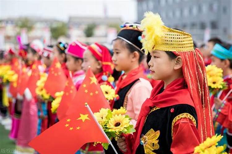 什么叫中元节