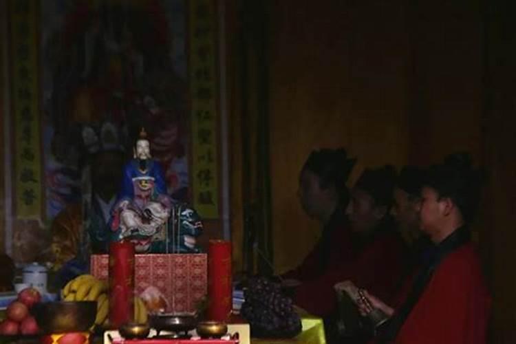 过年的时候守岁寓意什么